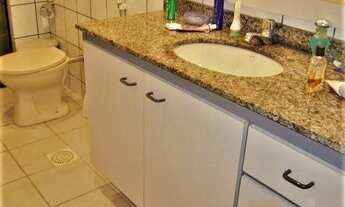 Imagem 6: Apartamento 03 Quartos com Suíte na Praia do Morro