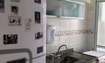 Imagem 6: Cobertura à venda, 120 m² por R$ 800.000,00 - Vila Gomes - São Paulo/SP