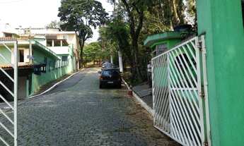 Imagem 3: VILA FECHADA JD. MARAJOARA - R$ 640.000,00