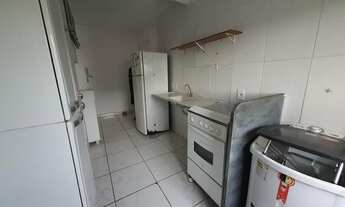 Imagem 2: Apartamento na praia de Itanhaém sp