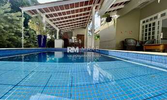 Imagem 5: Casa com 5 dormitórios (3 suítes) à venda na Riviera de São Lourenço - Módulo 30