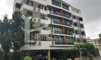 Imagem 2: Cobertura residencial à venda na Praia da Enseada com 291 m² de área útil, Jardim Três M