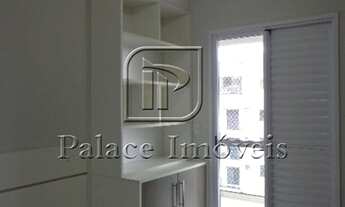 Imagem 6: Apartamento para aluguel, 2 quartos, 1 suíte, 1 vaga, Nova Aliança - Ribeirão Preto/SP