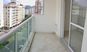 Imagem 3: Apartamento para aluguel possui 78 metros quadrados com 3 quartos em Pechincha - Rio de Ja