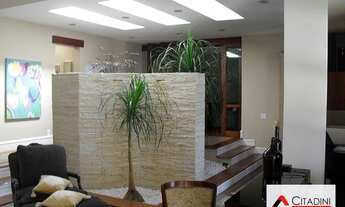 Imagem 6: Cond. Bosque Sao Bento I, Sorocaba - CA0604