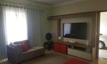 Imagem 5: Casa - Jardim do Trevo - Campinas