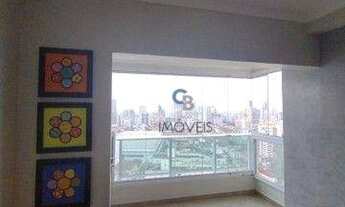 Imagem 5: Apartamento com 2 dormitórios à venda, 63 m² por R$ 370.000 - Vila Belmiro - Santos/SP