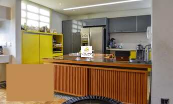 Imagem 7: Apartamento à venda, Parque da Mooca, 140m², 3 dormitórios, 1 suíte, 1 vaga!