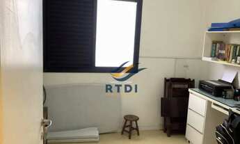 Imagem 7: Apartamento 81 m² 3 dormitórios, 1 suíte, 2 banheiros, sala, cozinha, área de serviços e 2