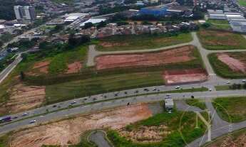 Imagem: Arujá - Loteamento/Condomínio - Portão
