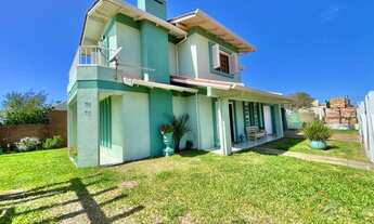 Imagem 2: Casa e Sobrado de 3 dormitórios à Venda - Xangri-lá