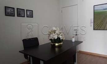 Imagem 4: Ribeirão Preto - Conjunto Comercial/Sala - Vila do Golf
