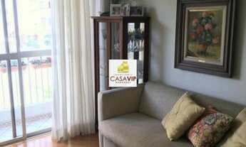 Imagem 4: Apartamento à venda, Jardim Taquaral, 80m², 3 dormitórios, 1 suíte, 2 vagas!