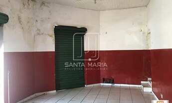 Imagem 4: Salão/Galpão (salão - térreo