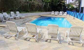 Imagem 2: APARTAMENTO NO JD. ESTHER, BUTANTÃ, 2 DORMITÓRIOS - NÃO PERCA ESSA OPORTUNIDADE!!