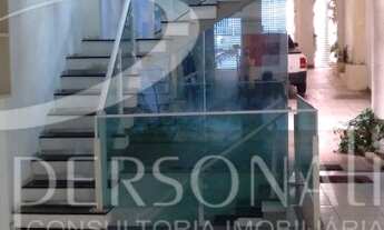 Imagem 6: Excelente Casa a venda e locação, 800 M², 4 dormitórios,2 suítes, Piscina, Próximo ao Shop