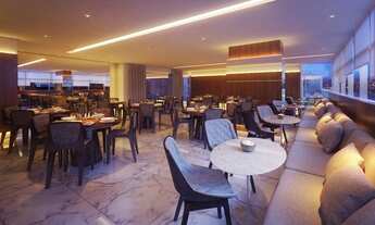 Imagem 3: Apartamento para venda com 46 metros quadrados com 1 quarto em Marco - Belém - PA