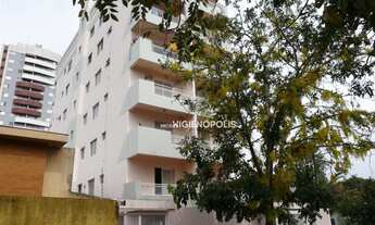 Imagem 2: Apartamento c/ 1 qto no Ed. Joselita - R. Canudos, 146 - Jd. Higienópolis - Londrina/PR