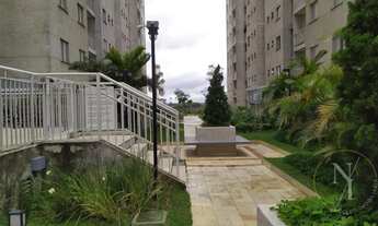 Imagem 3: Guarulhos - Apartamento Padrão - Macedo