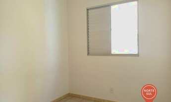 Imagem 7: Apartamento com 4 dormitórios para alugar, 75 m² por R$ 1.900,00/mês - Buritis - Belo Hori