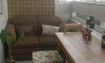 Imagem: APARTAMENTO - VILA GUMERCINDO - SP