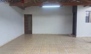 Imagem 2: Código 883 - Residência com dois Dormitórios com Suíte no Parque São Luiz em Taubaté