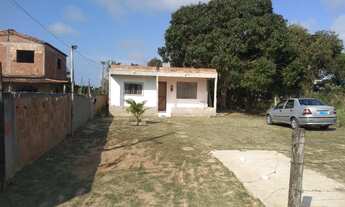 Imagem: Casa a venda em São Pedro da aldeia-bairro