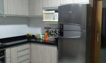 Imagem 5: Casa à venda, 3 quartos, 1 suíte, 2 vagas, Parque das Amoras II - São José do Rio Preto/SP