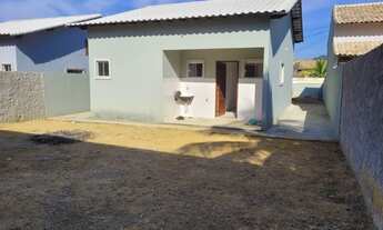 Imagem 6: Casa para venda com 2 quartos em Madressilva (Bacaxá) - Saquarema - RJ