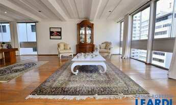 Imagem 7: COBERTURA - HIGIENÓPOLIS - SP