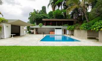 Imagem: Casa, 608 m² - venda por R$ 4.350.000,00