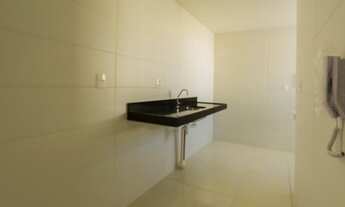 Imagem 4: Apartamento com 2 quarto nos Bancários - João Pessoa