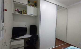 Imagem 7: APARTAMENTO - MORUMBI - SP