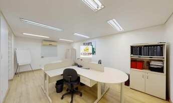 Imagem 5: Casa Comercial à venda, Indianópolis, 9 salas, 3 vagas!