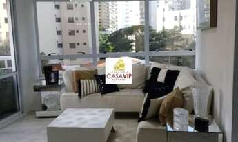 Imagem: Apartamento à venda, Perdizes, 106m²