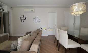 Imagem 4: Apartamento com 3 dormitórios para alugar, 96 m² por R$ 5.000,00/mês - Vila Leopoldina - S