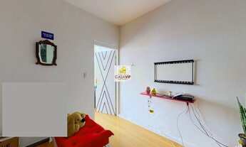 Imagem 5: Apartamento à venda, Bela Vista, 39m², 1 dormitório, sem vaga!