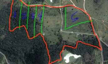 Imagem 1: Apartamento à venda 27159M², Nova Gardênia, Atibaia - SP