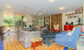 Imagem 5: São Paulo - Casa Padrão - Alto de Pinheiros