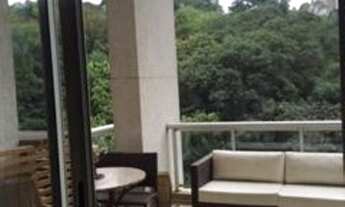 Imagem 1: APARTAMENTO RESIDENCIAL PARA LOCAÇÃO, PARQUE DO MORUMBI, SÃO PAULO