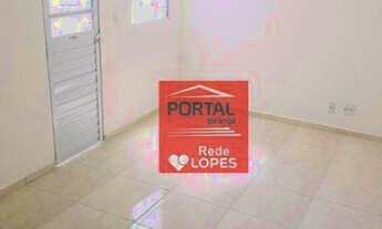 Imagem 3: Kitnet para locação, 20 m² ao lado do metrô Carrão!