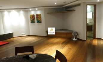 Imagem: Apartamento à venda, Brooklin Paulista