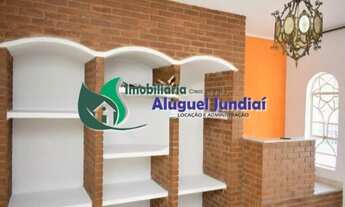 Imagem 6: JUNDIAÍ - Casa Padrão - JARDIM BONFIGLIOLI