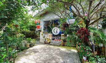 Imagem 2: Casa com 6 dormitórios à venda, 250 m² por R$ 500.000,00 - Jardim D Abril - São Paulo/SP