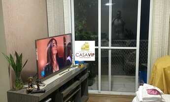 Imagem: Apartamento à venda, Vila Firmiano Pinto