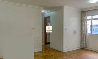 Imagem 2: Apartamento à venda, Santana, 100m², 2 dormitórios, 1 vaga!