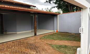 Imagem: Casa Térrea para venda possui 250 metros