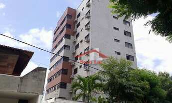 Imagem 1: Apartamento com 3 dormitórios à venda, 165 m² por R$ 599.000,00 - Cocó - Fortaleza/CE