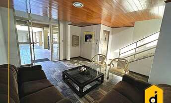 Imagem 2: Morar com conforto de um apto. de 133, 25m² com 03 dormitórios, sendo 02 suítes, no Dionis