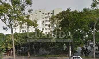 Imagem 2: Apartamento para comprar no bairro Cristal - Porto Alegre com 2 quartos